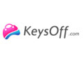 Keysoff discount codes