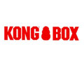 Kong Box discount codes