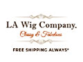 LA Wig Company discount codes