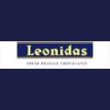 Leonidas Belgain Chocolates discount codes