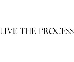 Live The Process discount codes