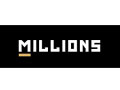 Millions.co discount codes