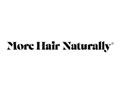 More Hair Naturally discount codes