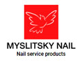 Myslitsky Nail discount codes