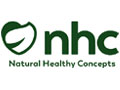 Natural Healthy Concepts discount codes