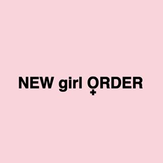 New Girl Order