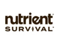 Nutrient Survival discount codes