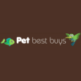 Pet Best Buys discount codes