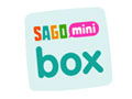 Sago Mini Box discount codes