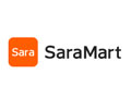 SaraMart discount codes