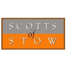 Scotts Of Stow discount codes