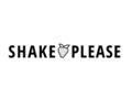 ShakePlease discount codes