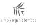 Simply Organic Bamboo discount codes