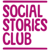 Social Stories Club discount codes
