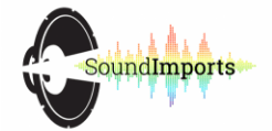 SoundImports discount codes