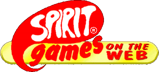 Spirit Games discount codes