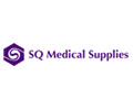 SQ Medical Supplies discount codes