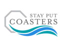 Stay Put Coasters