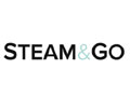 Steam And Go discount codes