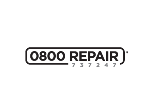 0800 Repair Voucher code and discount codes