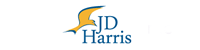 JD Harris discount codes
