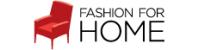 FASHION FOR HOME discount codes