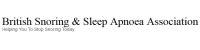 British Snoring & Sleep Apnoea Association discount codes