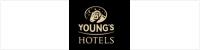 Young's Hotels discount codes