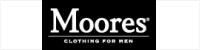 MooresClothing.com discount codes