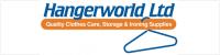 Hangerworld & Deals discount codes