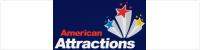 American Attractions discount codes