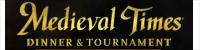 Medieval Times discount codes