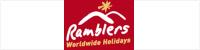 Ramblers Worldwide Holidays discount codes