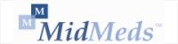 MidMeds Medical Supplies discount codes