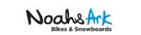 Noahs Ark Bike & Snowboard Shop discount codes