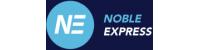 Noble Express discount codes