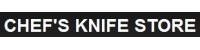 Chef's Knife Store discount codes