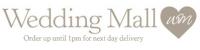 Wedding Mall discount codes