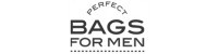 Perfect Bags For Men discount codes
