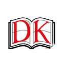 DK Books discount codes