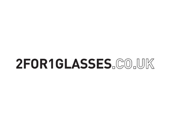 2 for 1 Glasses,