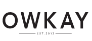 Owkay Clothing discount codes
