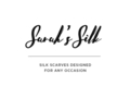 Sarahs - Silk discount codes