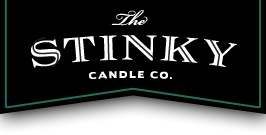 Stinky Candle Company discount codes