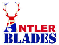 Antler Blades