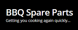 BBQ Spare Parts