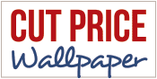 Cut Price Wallpaper discount codes