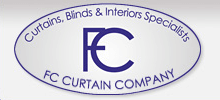 FC Curtain Company discount codes