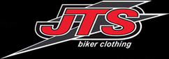 JTS Biker Clothing
