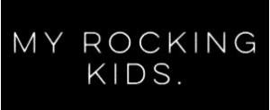 My Rocking Kids discount codes